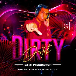 Dirty Dutch Vol.24 - Dj Mj Production